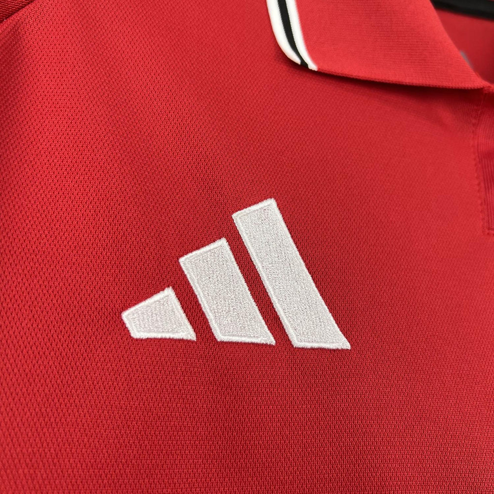 Mens Manchester United 2026-27 Home Jersey