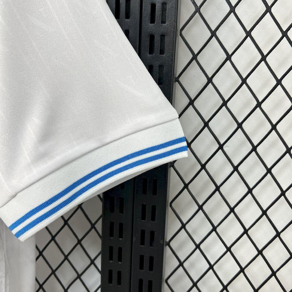 Mens Napoli 2025-26 Champions League Away Jersey