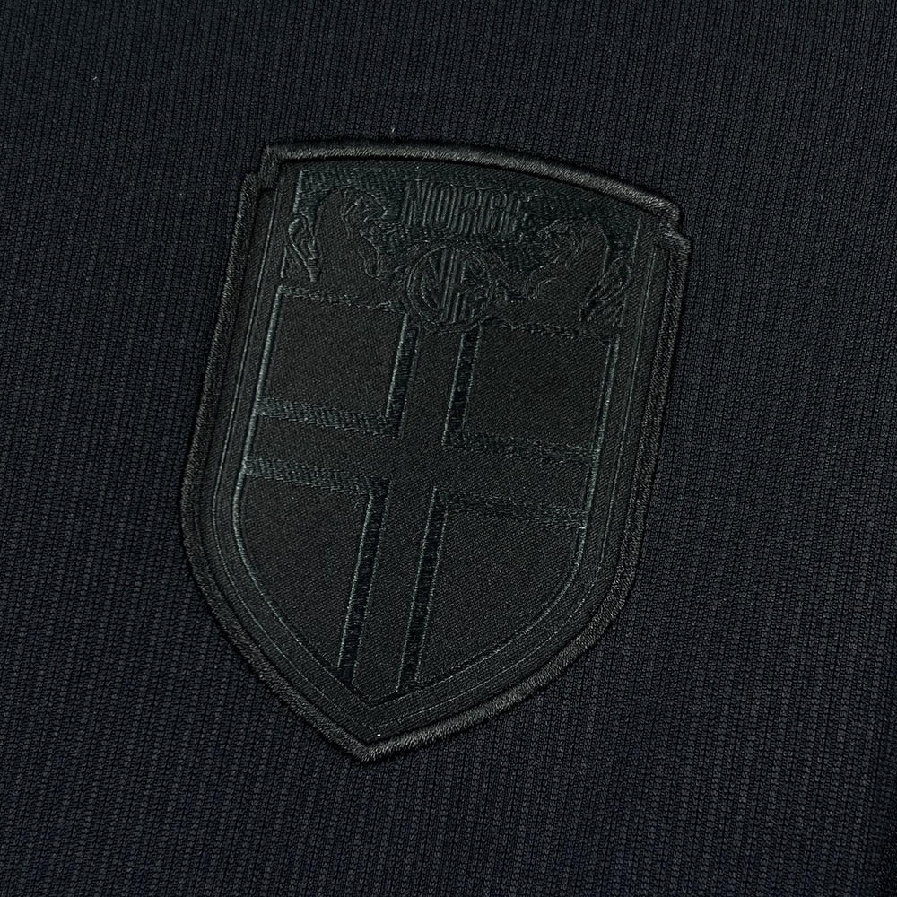 Norge 2026 Bortatröja — Herr