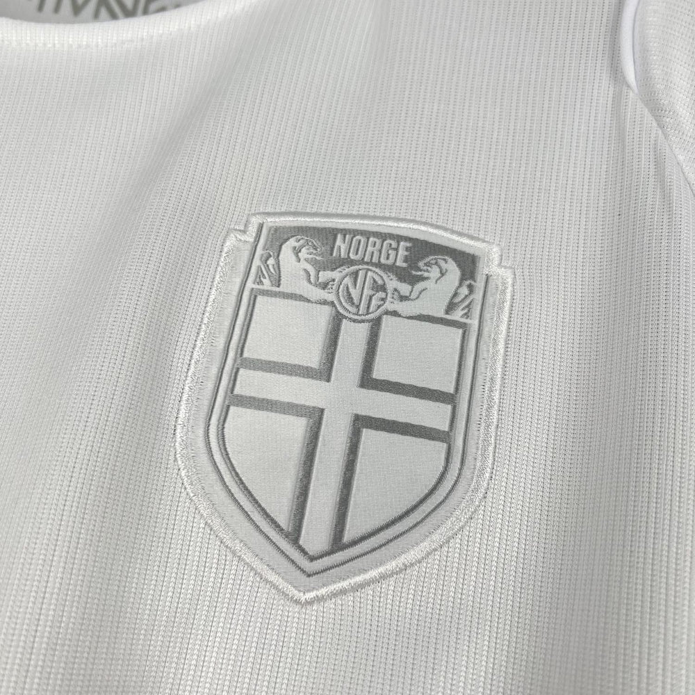 Norge 2026 Tredjetröja — Herr