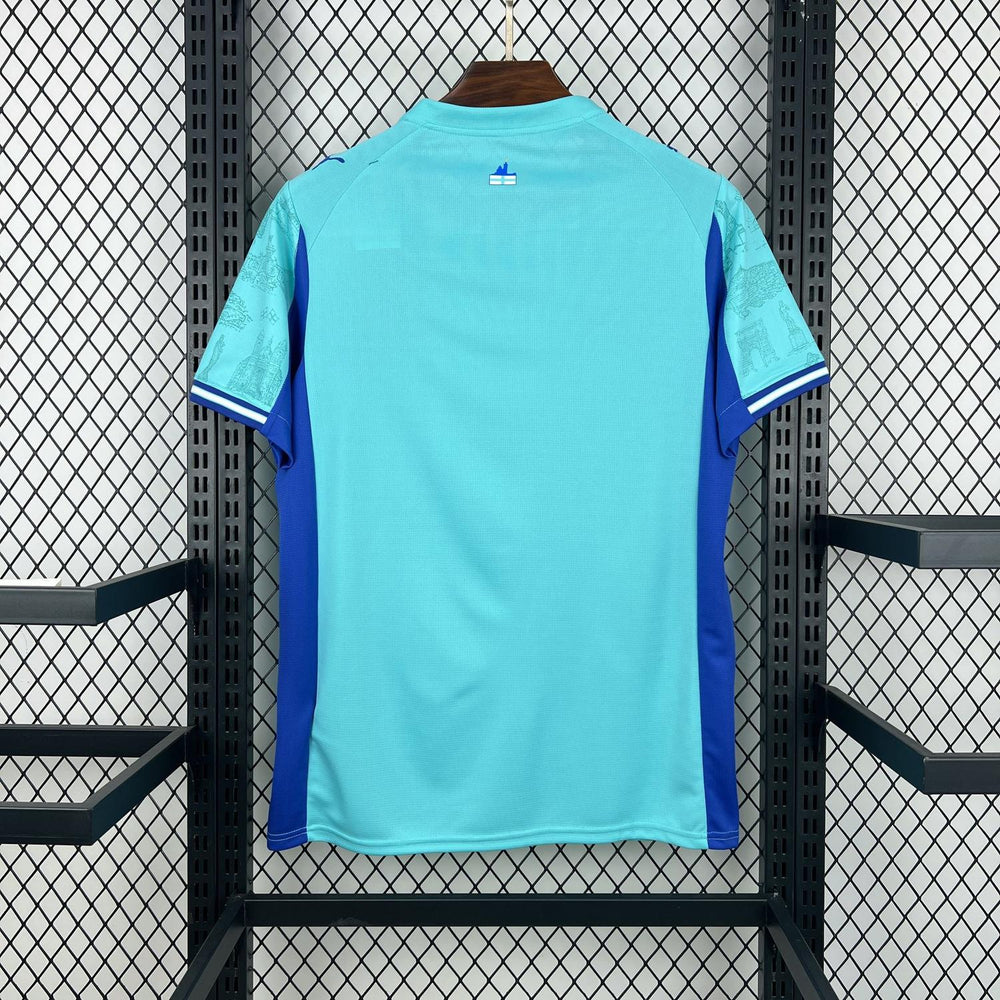 Olympique Marseille 2025/26 Specialtröja — Herr