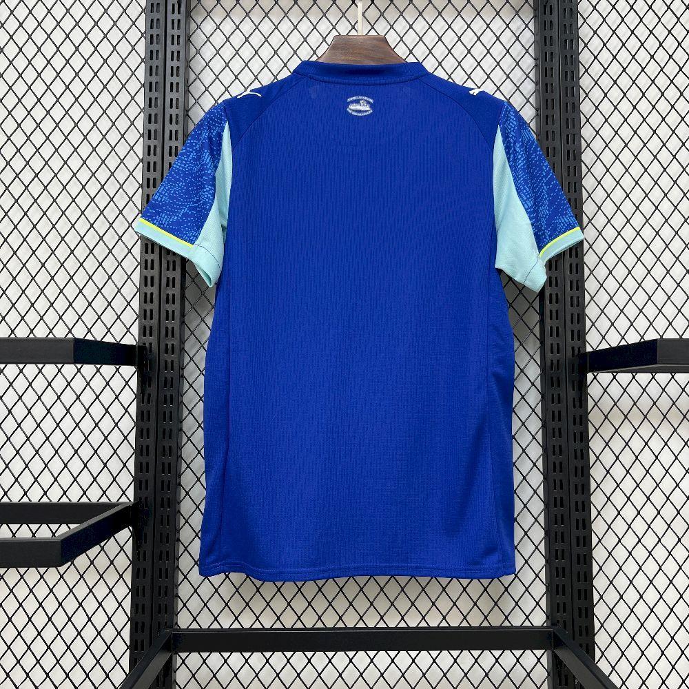 Mens Olympique Marseille 2025-26 Third Jersey