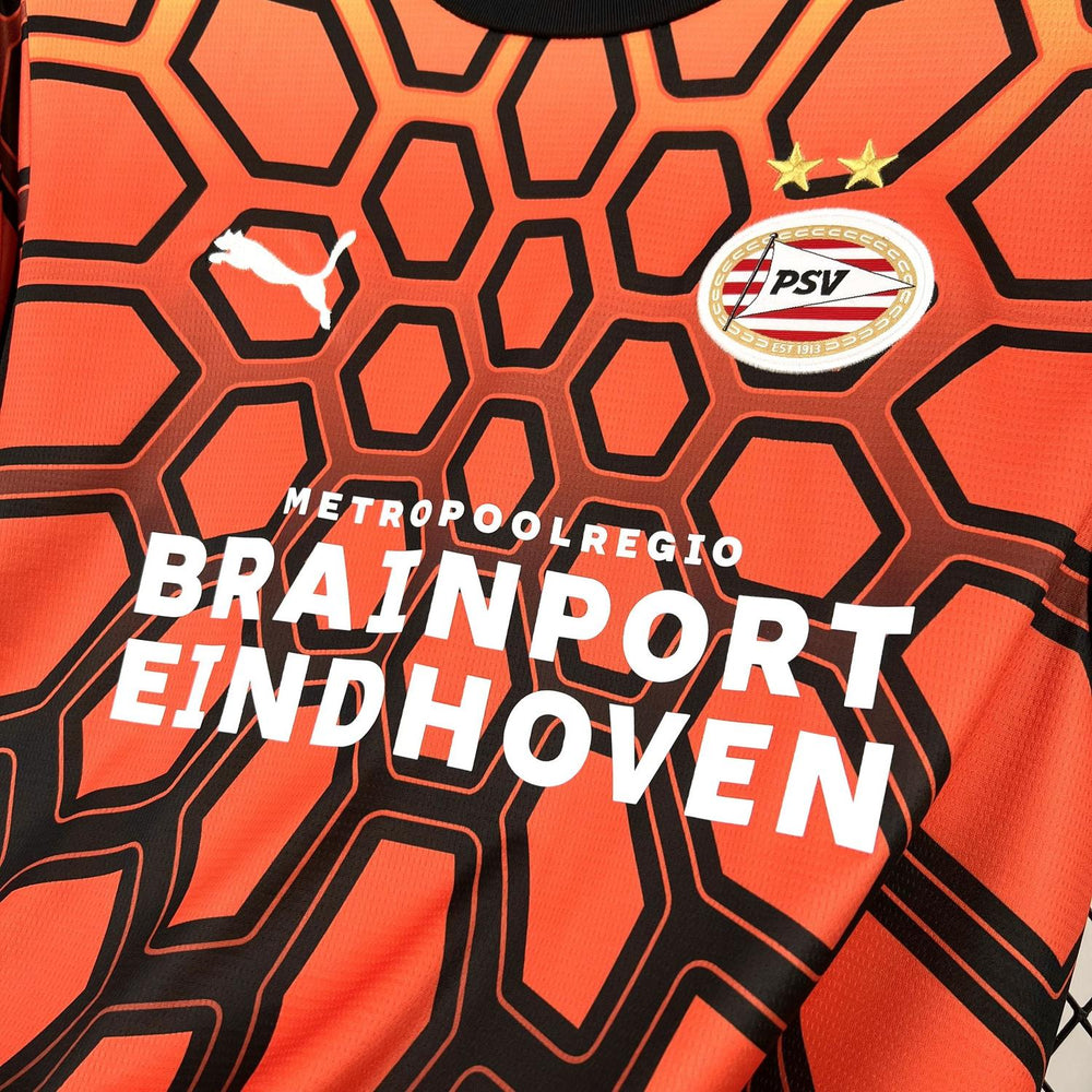 PSV Eindhoven 2026/27 Specialtröja — Herr
