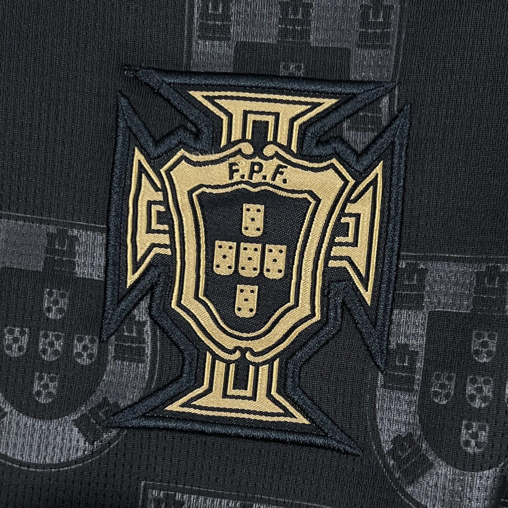 Portugal 2026 Bortatröja — Herr