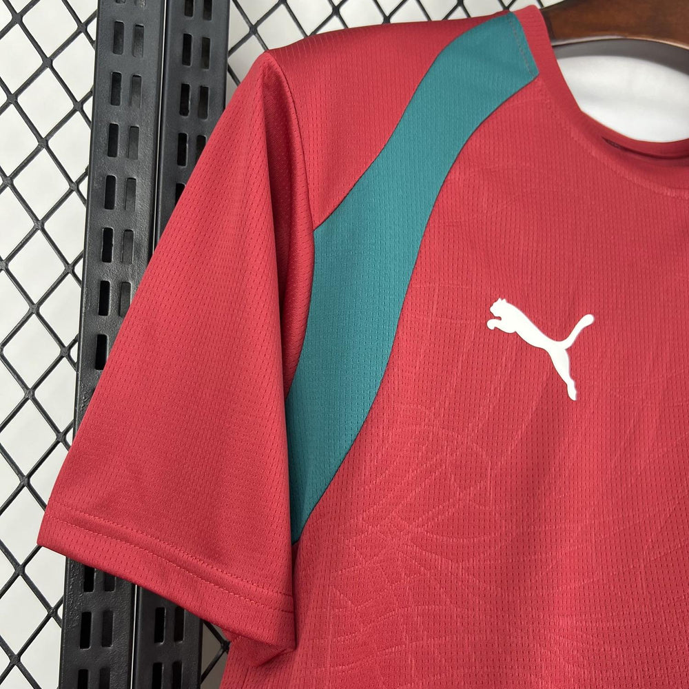 Portugal 2026 Pre-Match Tröja 1 — Herr