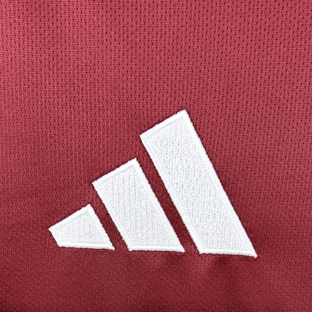 Qatar 2026 Hemmatröja — Herr