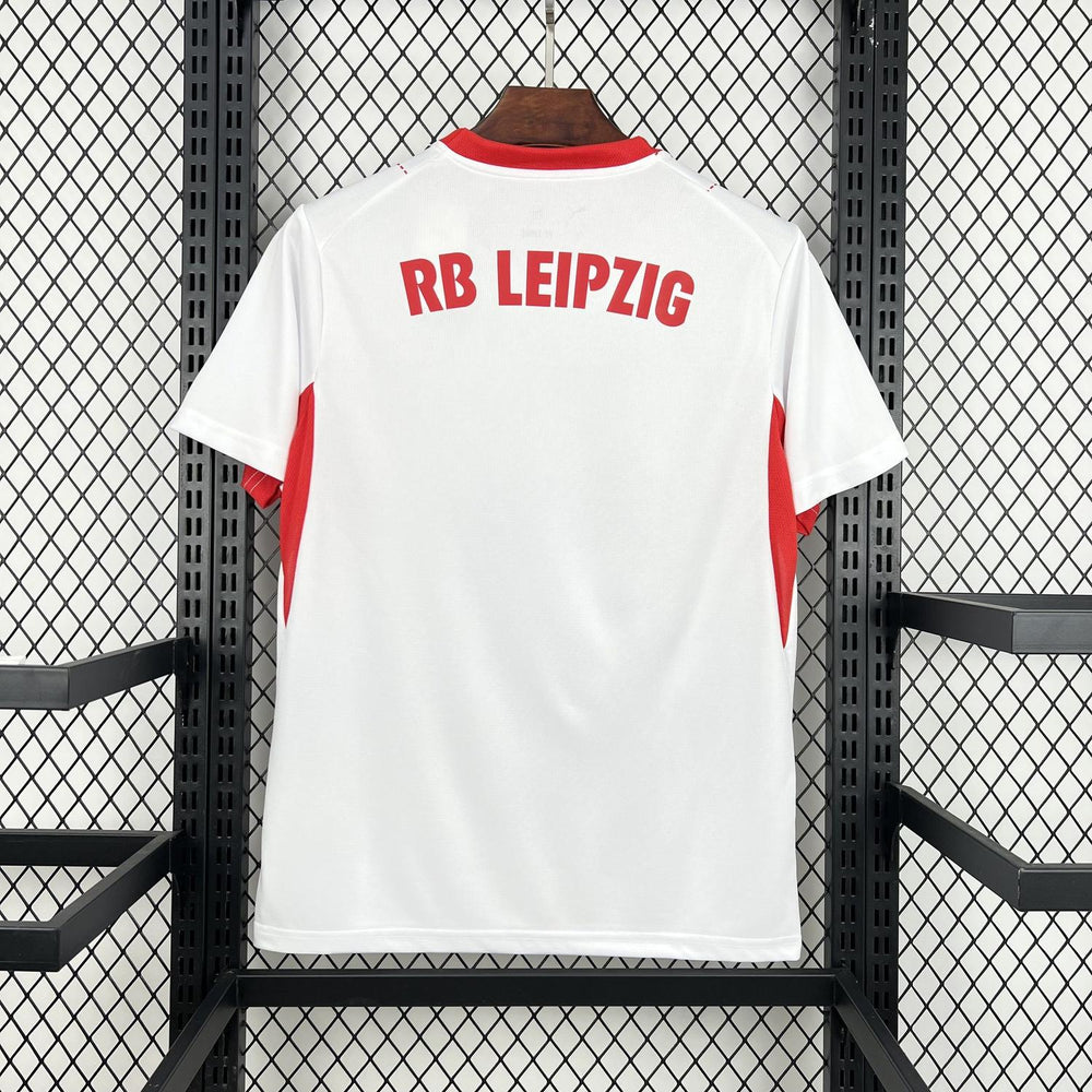 Mens RB Leipzig 2026-27 Home Jersey