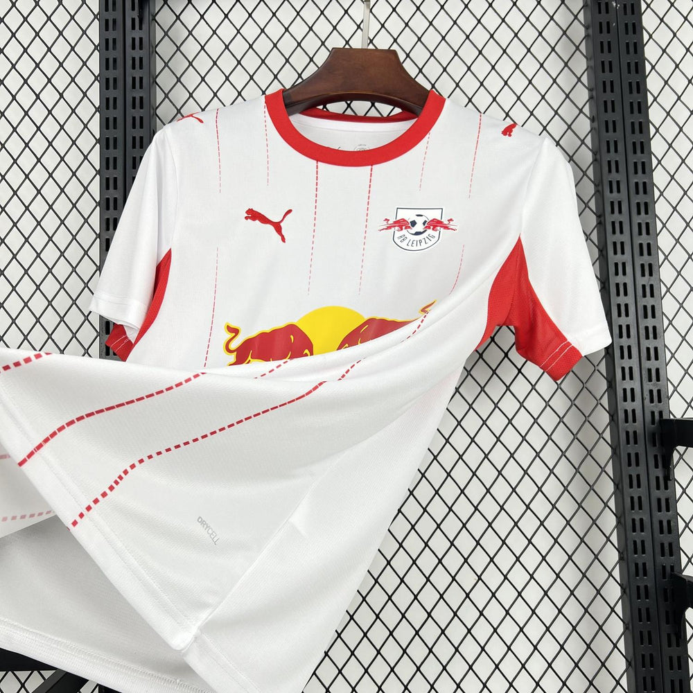 Mens RB Leipzig 2026-27 Home Jersey