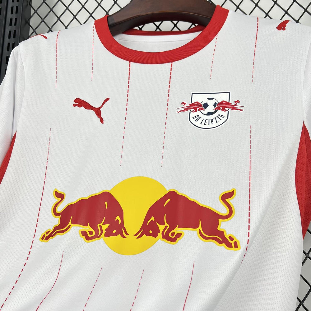 Mens RB Leipzig 2026-27 Home Jersey