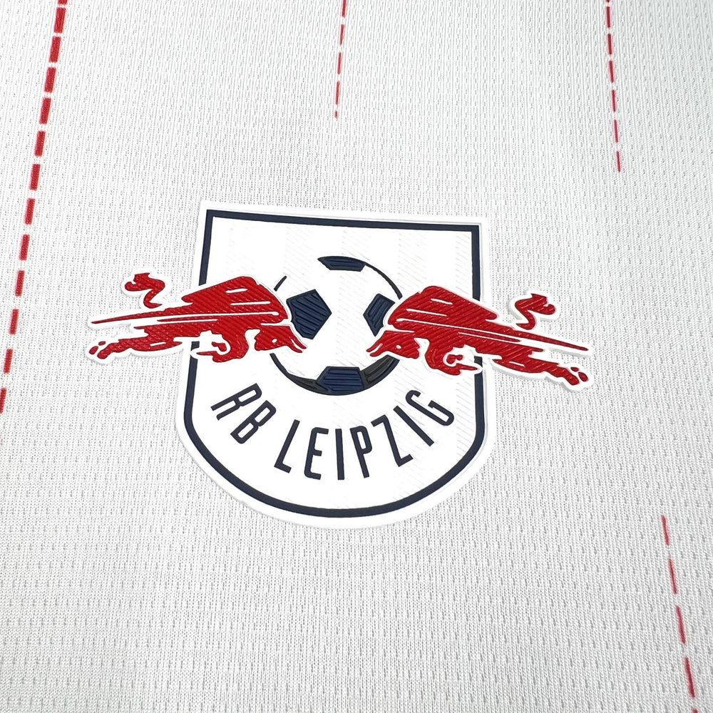 Mens RB Leipzig 2026-27 Home Jersey