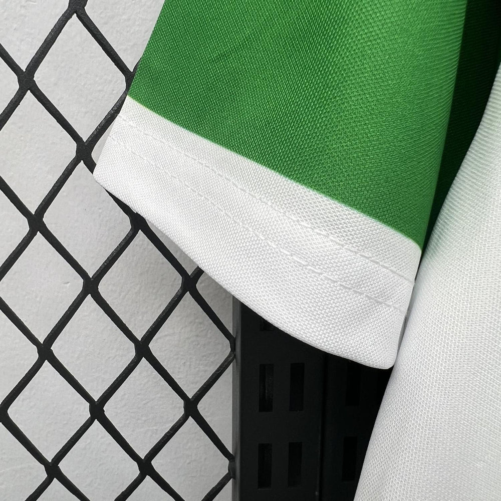Mens Real Betis 2025-26 Pre-Match Jersey