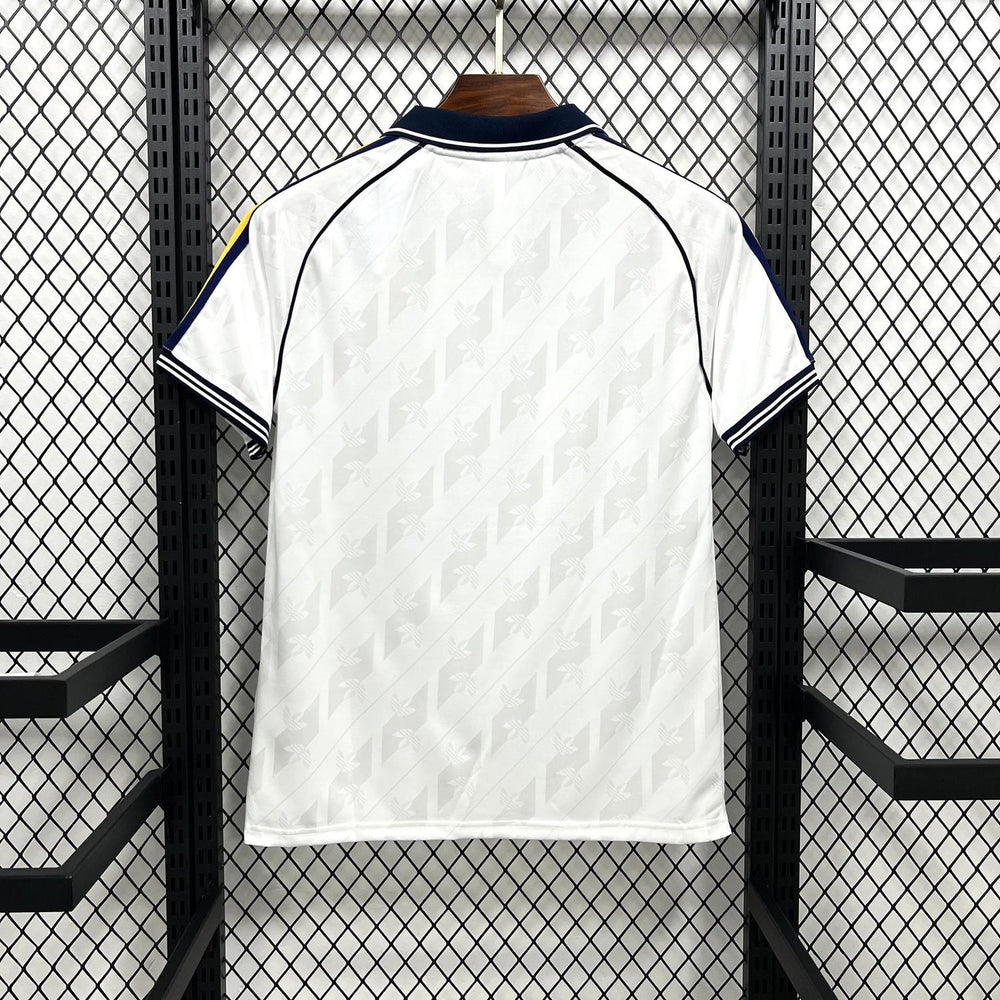 Mens Real Madrid 2026-27 Casual Jersey