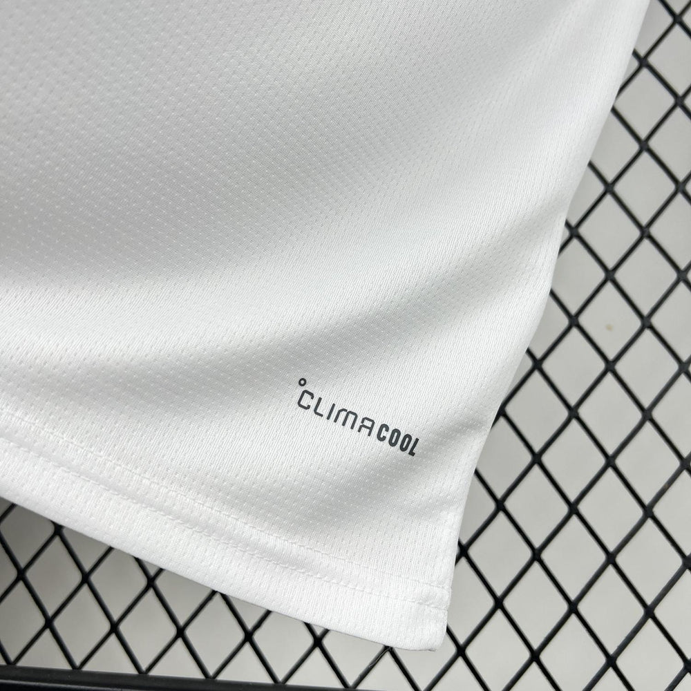 Mens Real Madrid 2026-27 Home Jersey