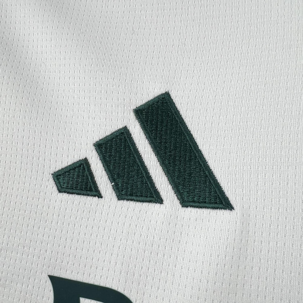 Mens Real Madrid 2026-27 Home Jersey