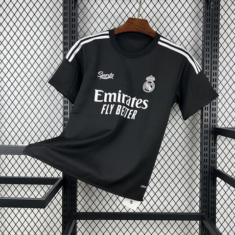 Mens Real Madrid 2026-27 Lifestyle Jersey