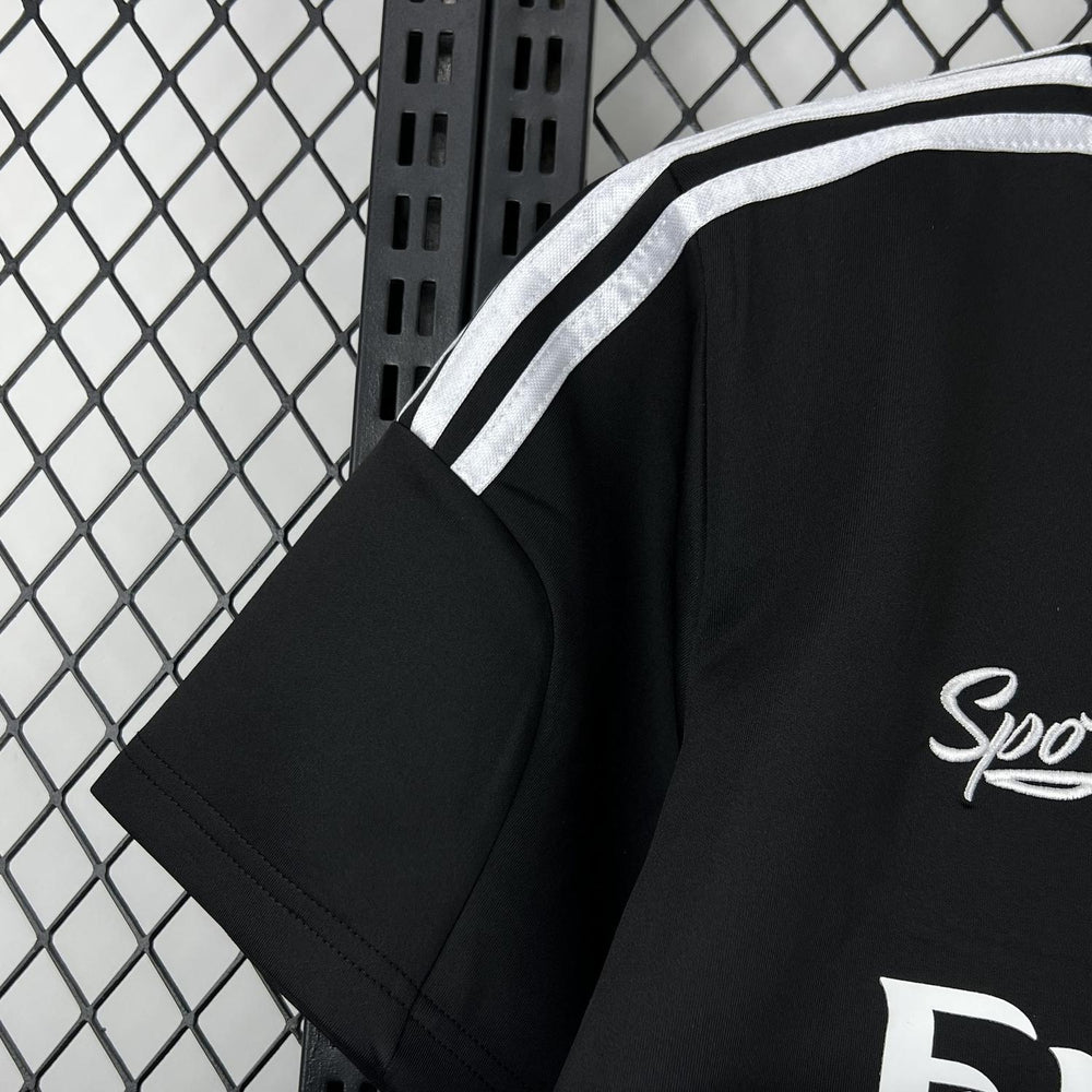 Mens Real Madrid 2026-27 Lifestyle Jersey