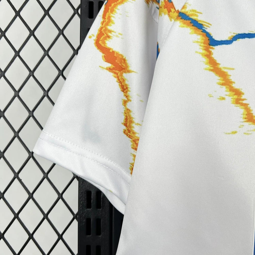 Mens San Diego FC 2026-27 Away Jersey