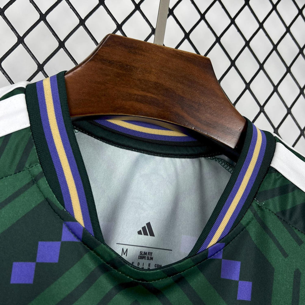 Saudiarabien 2026 Hemmatröja — Herr