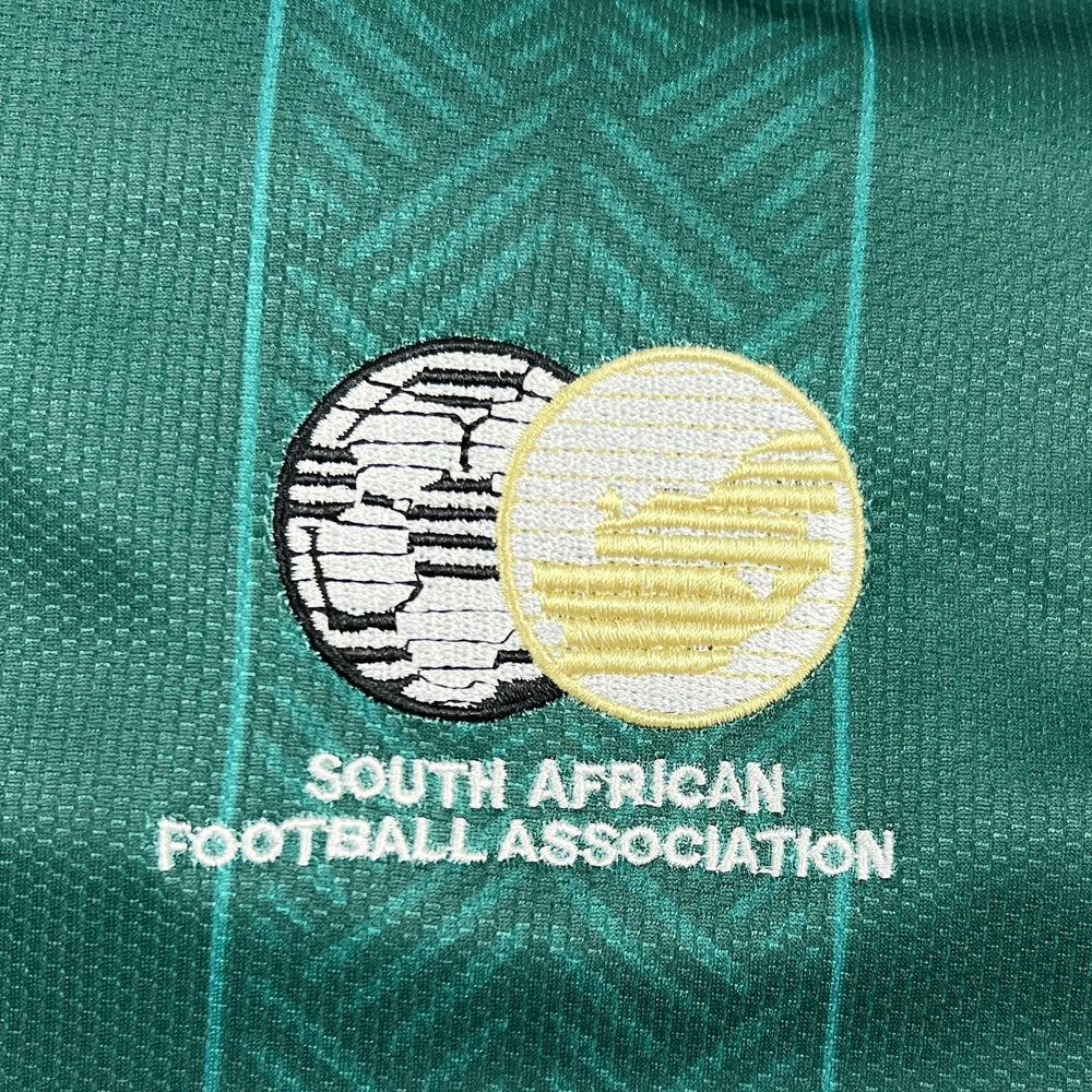 Sydafrika 2026 Wrold Cup Bortatröja — Herr