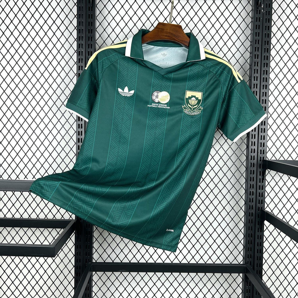 Sydafrika 2026 Wrold Cup Bortatröja — Herr