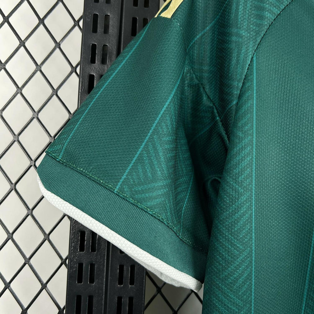 Sydafrika 2026 Wrold Cup Bortatröja — Herr