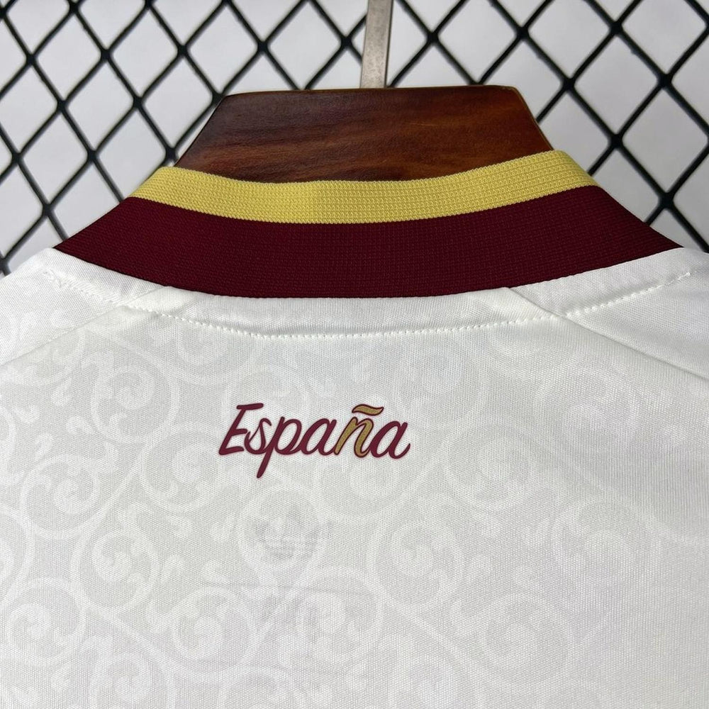 Spanien 2026 Bortatröja — Herr
