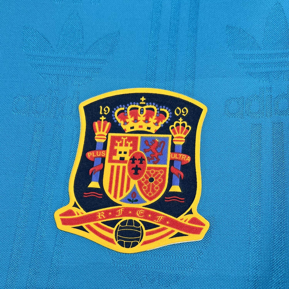 Spanien 2026 OG Lifestyler Tröja — Herr