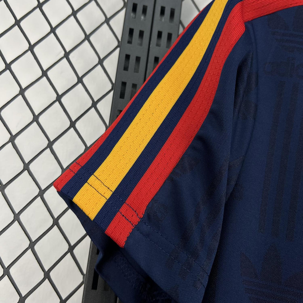 Spanien 2026 OG Lifestyler Tröja 1 — Herr