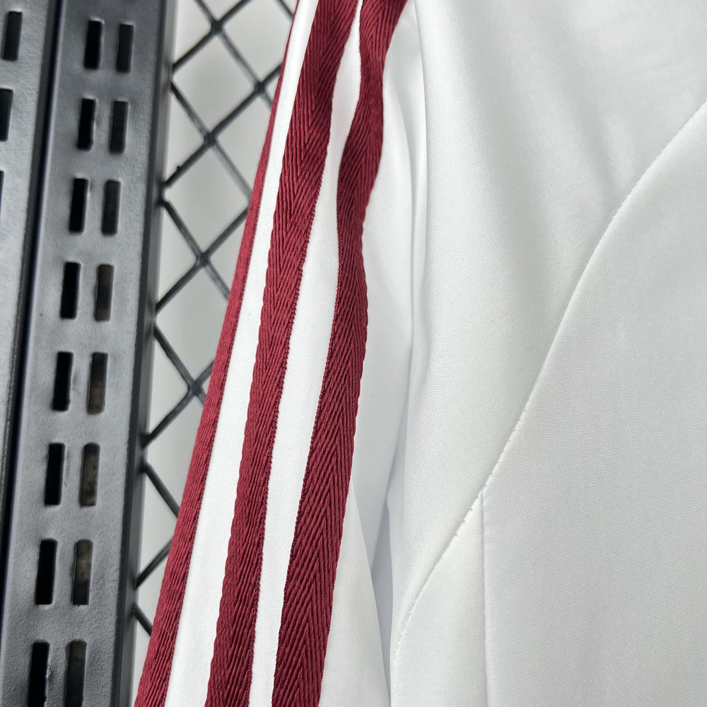 Spanien 2026 Originals Away Track Top — Herr