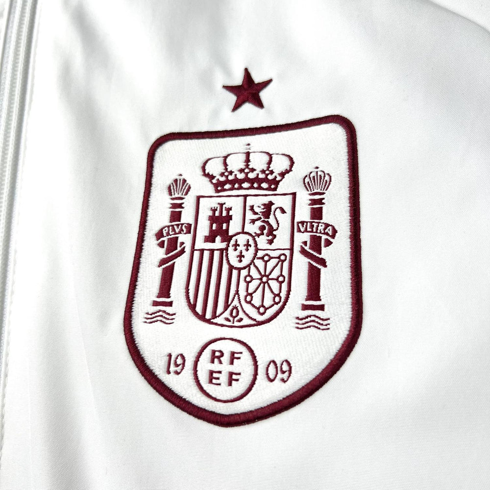 Spanien 2026 Originals Away Track Top — Herr