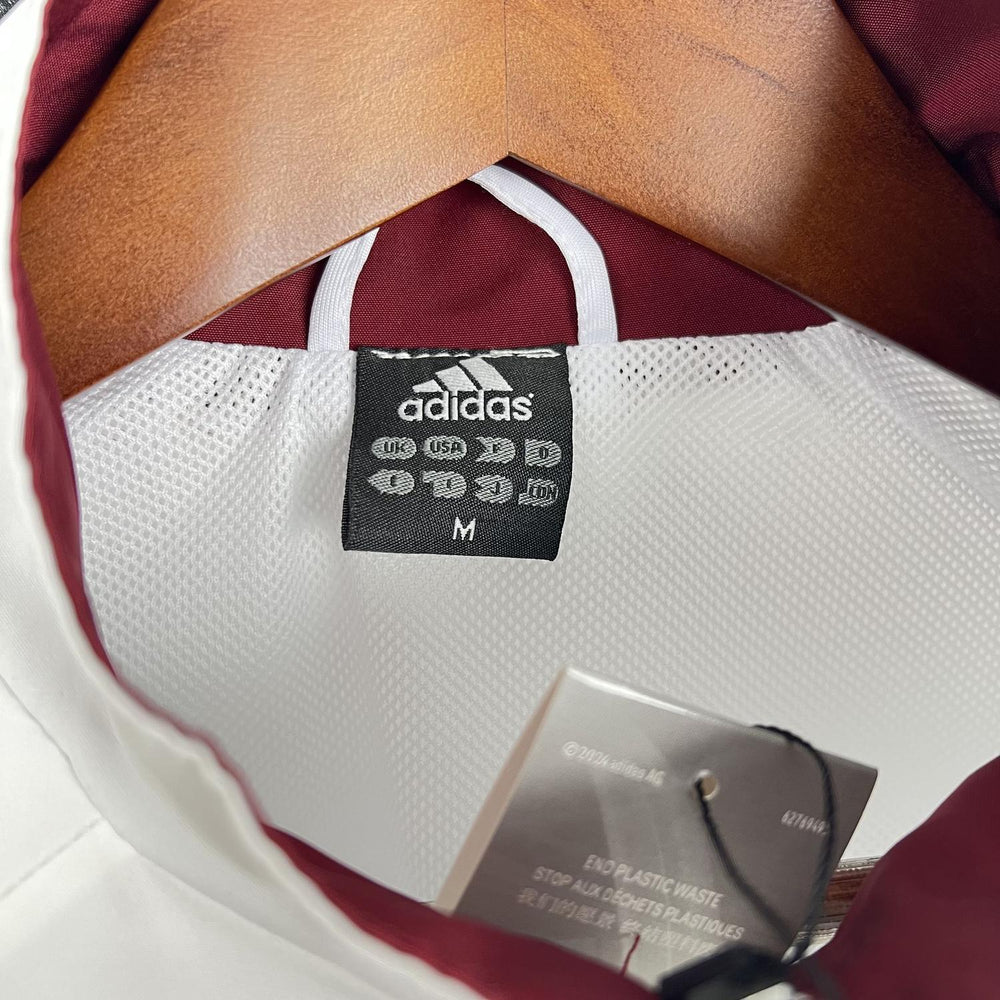 Spanien 2026 Originals Away Track Top — Herr