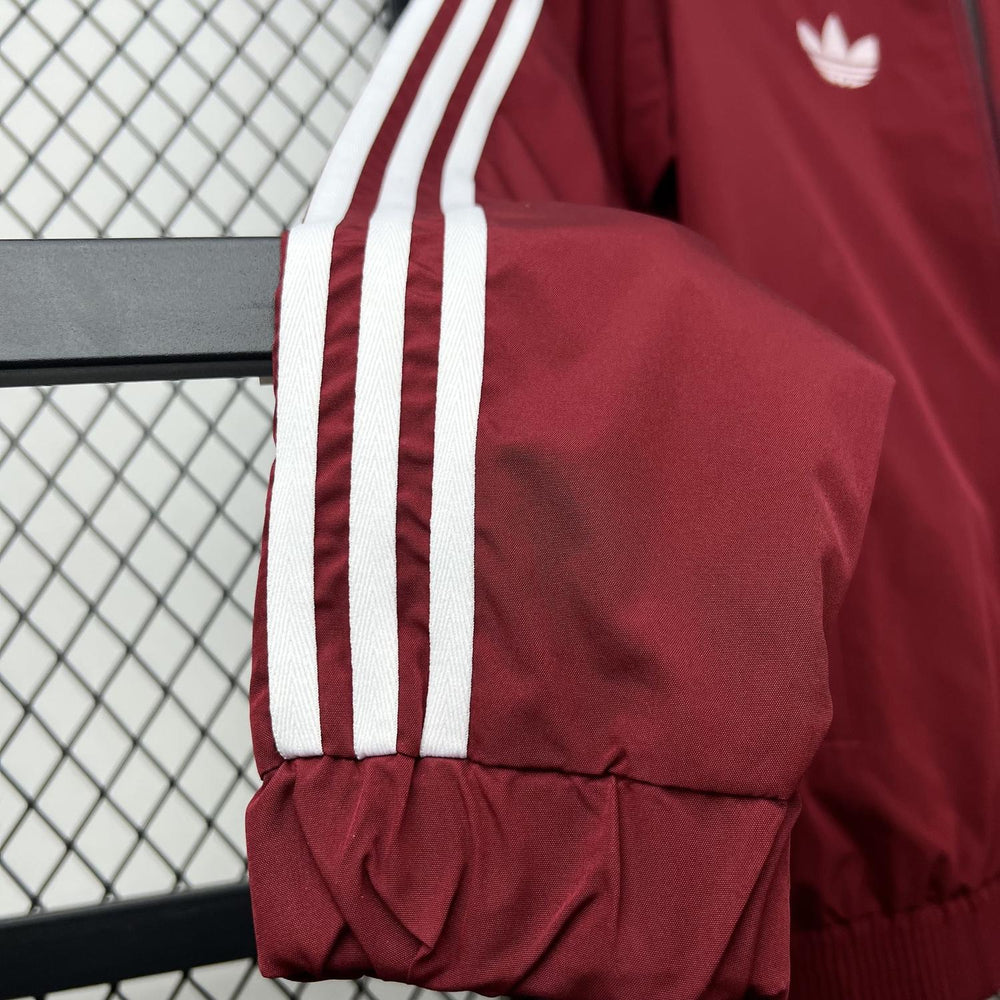 Spanien 2026 Originals Track Top — Herr