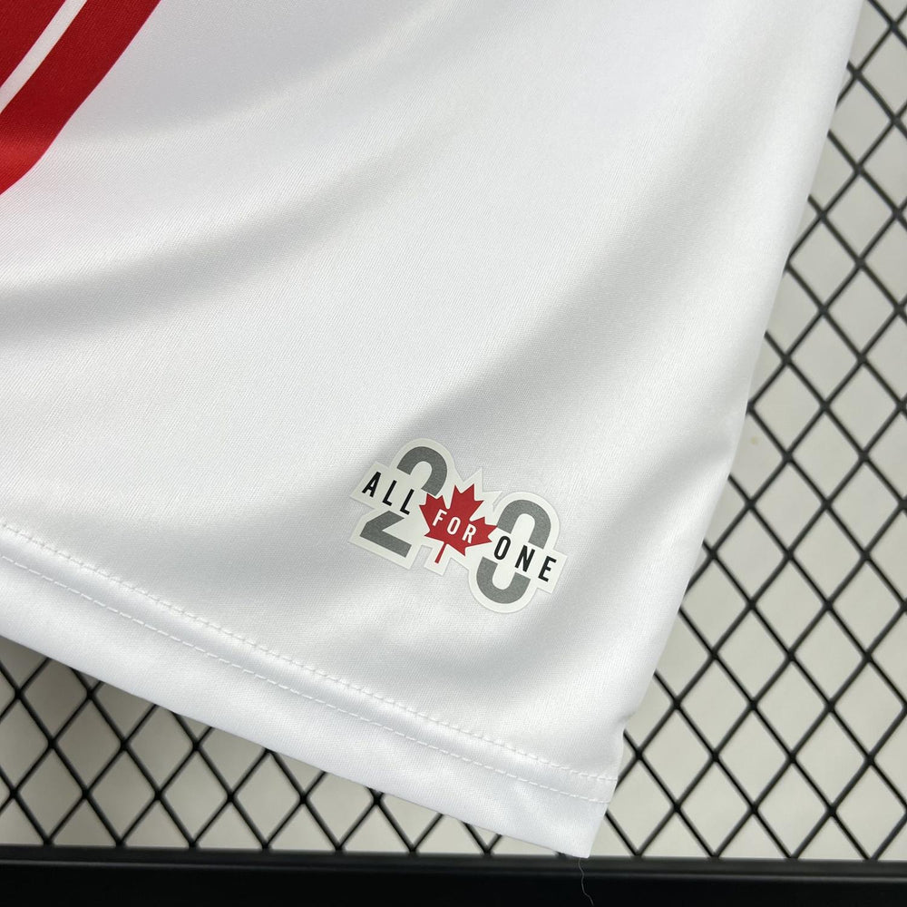 Mens Toronto FC 2026-27 Away Jersey
