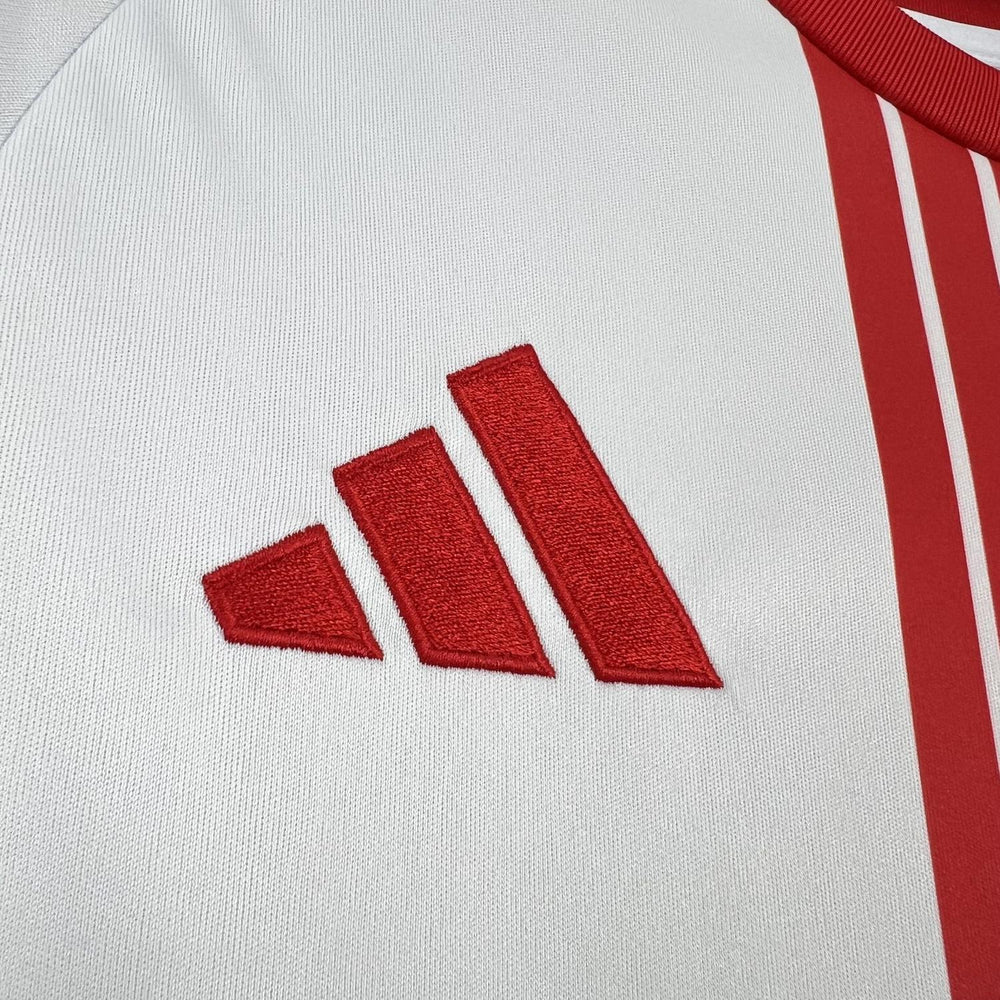 Mens Toronto FC 2026-27 Away Jersey