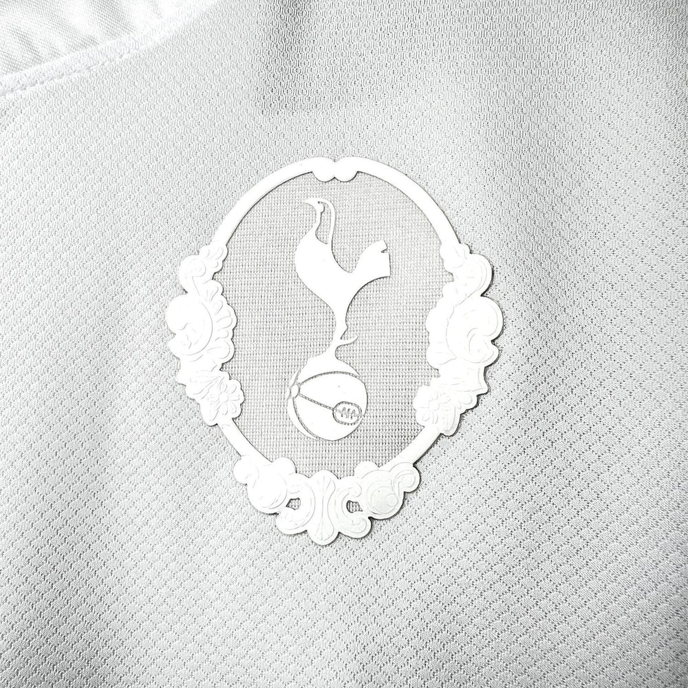 Mens Tottenham Hotspur 2025-26 125th Anniversary Jersey