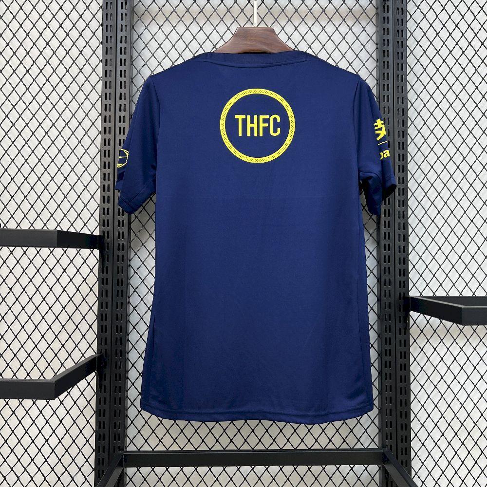 Mens Tottenham Hotspur 2025-26 Pre-Match Jersey