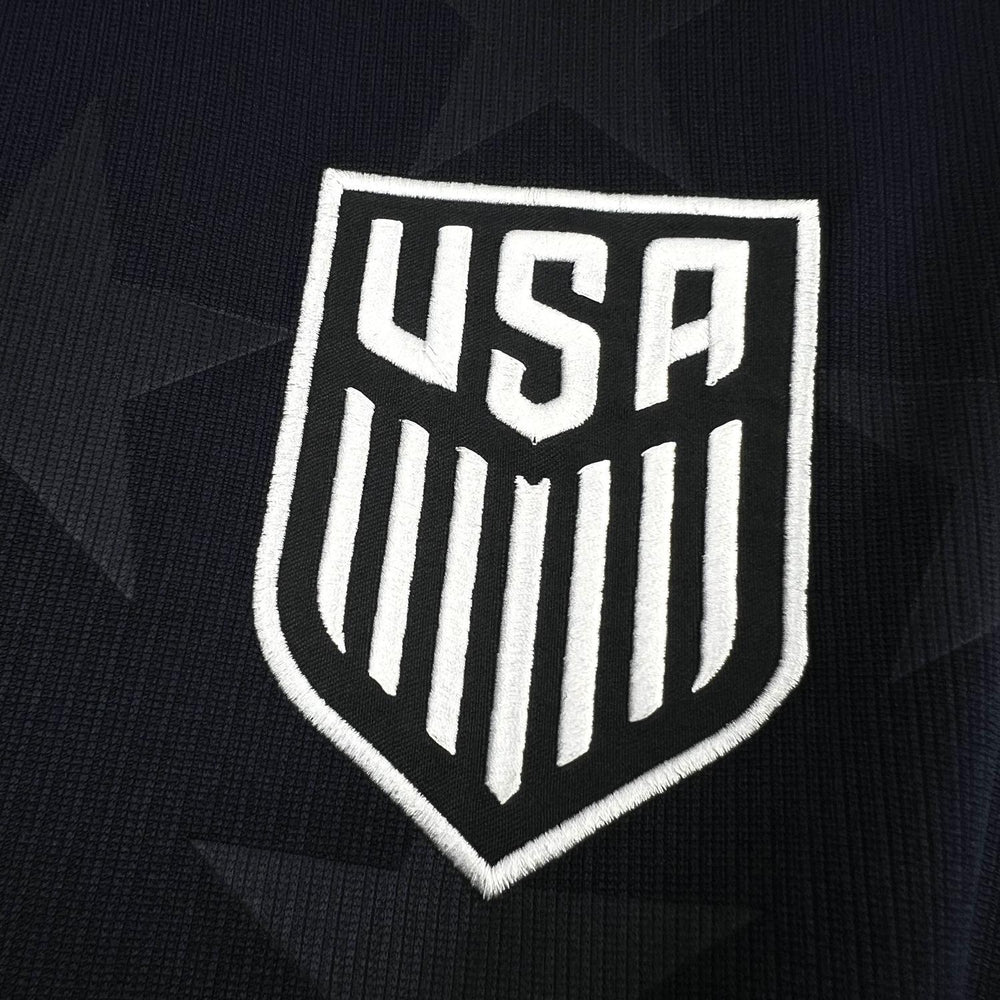 USA 2026 Bortatröja — Herr