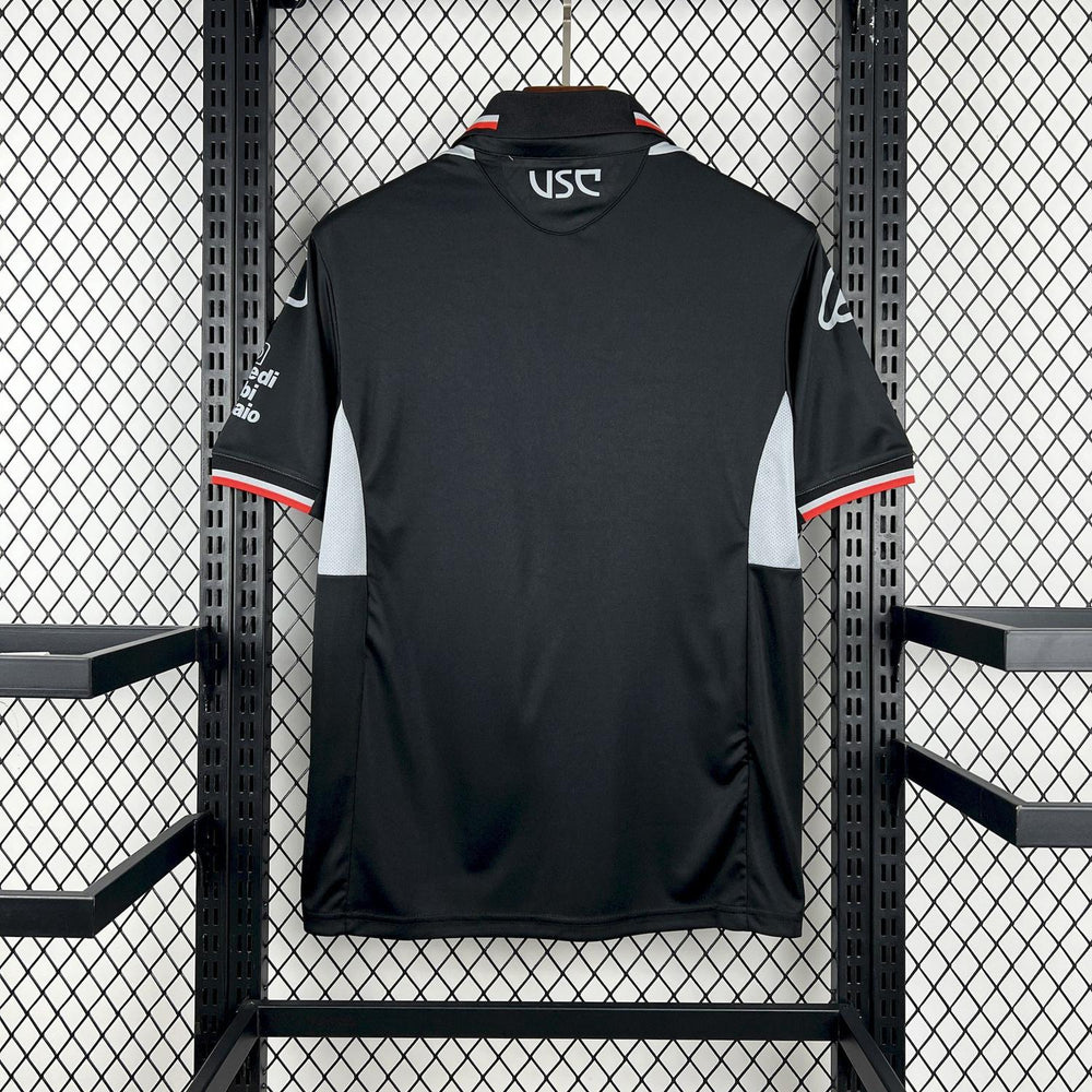 Mens US Cremonese 2025-26 Third Jersey