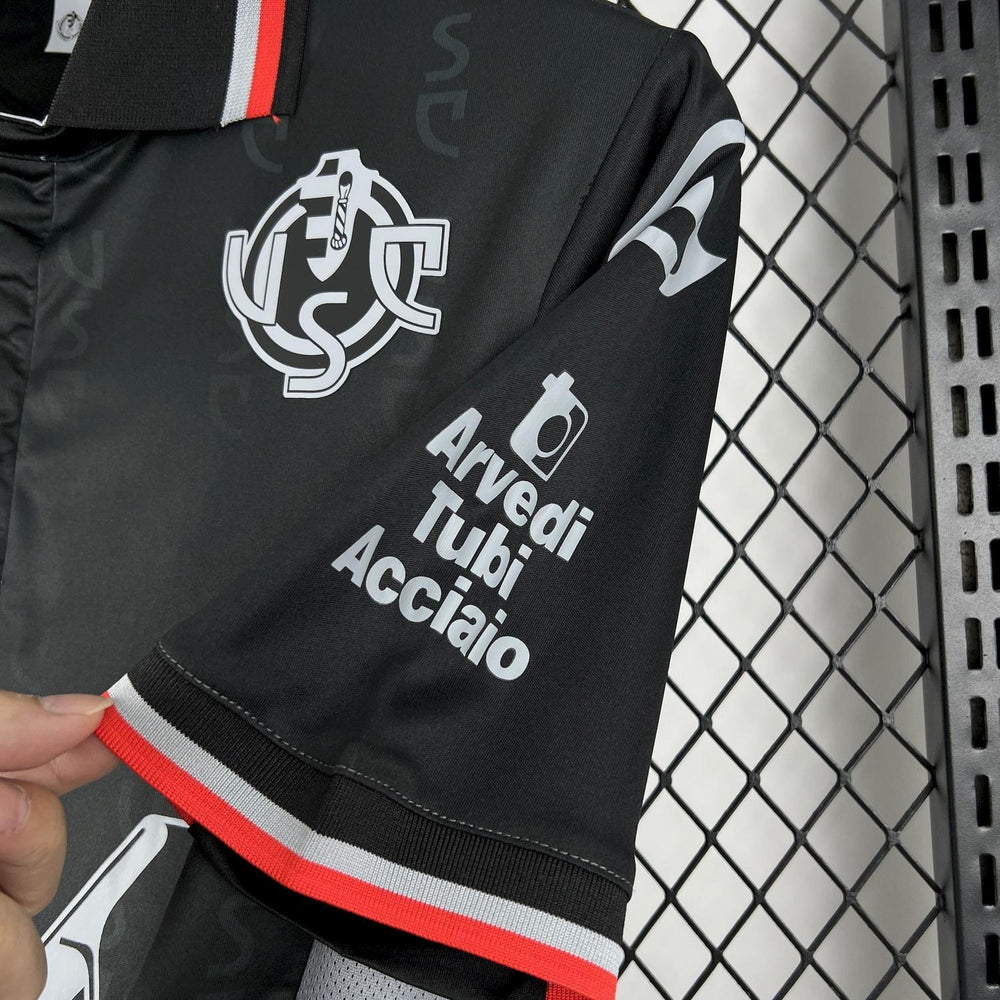 Mens US Cremonese 2025-26 Third Jersey