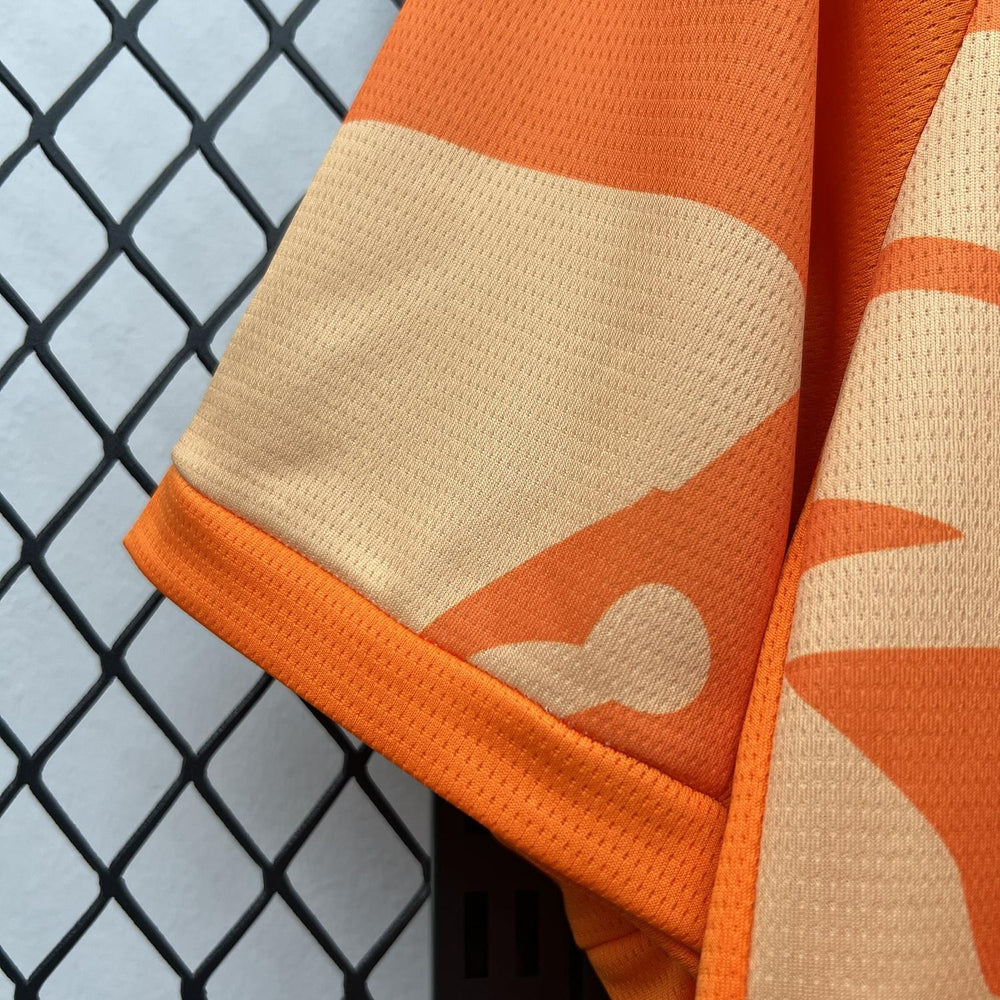 Mens Valencia CF 2025-26 Retro Jersey