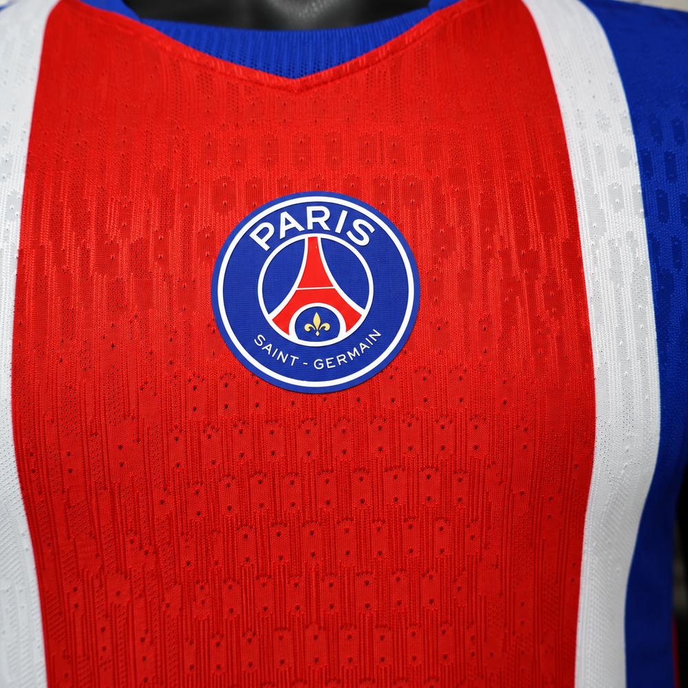 Paris Saint-Germain 2026/27 Hemmatröja Spelarversion