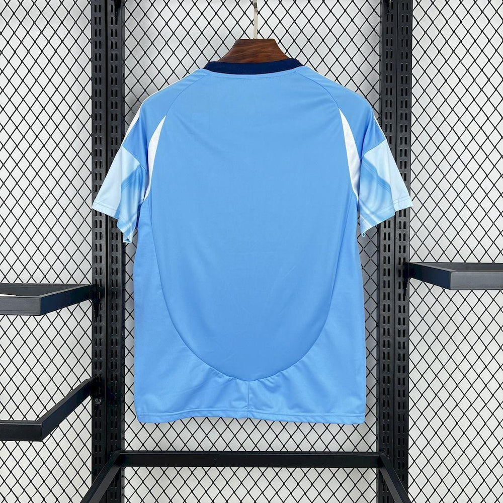 New York City 2025-26 Home Jersey