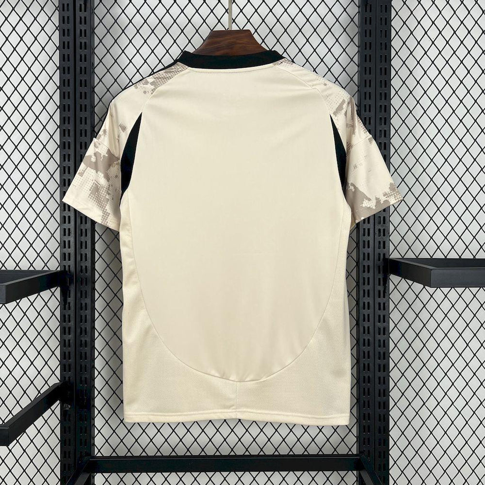 New York Red Bulls 2025-26 Home Jersey