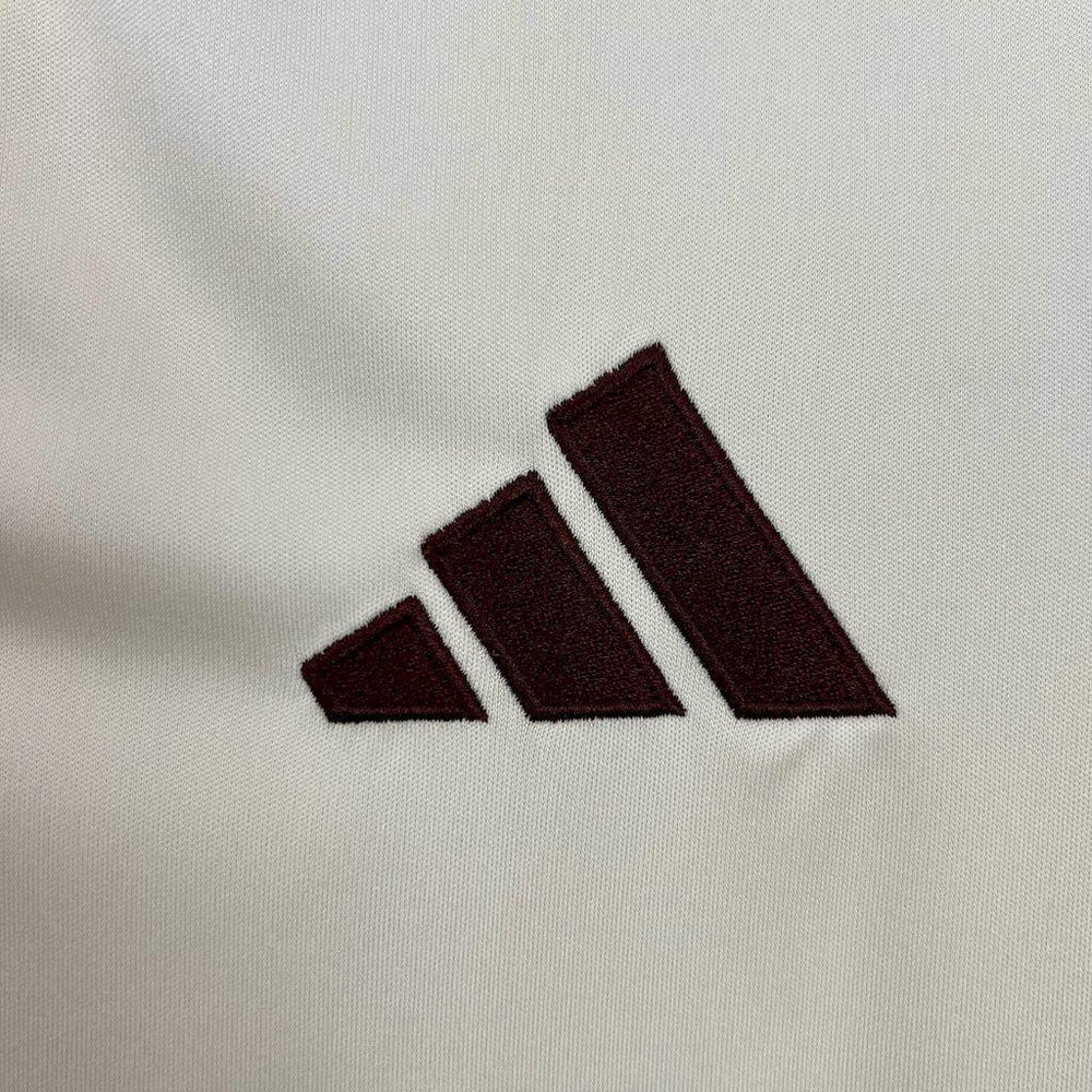 Olympique Lyonnais 2024-25 Third Jersey