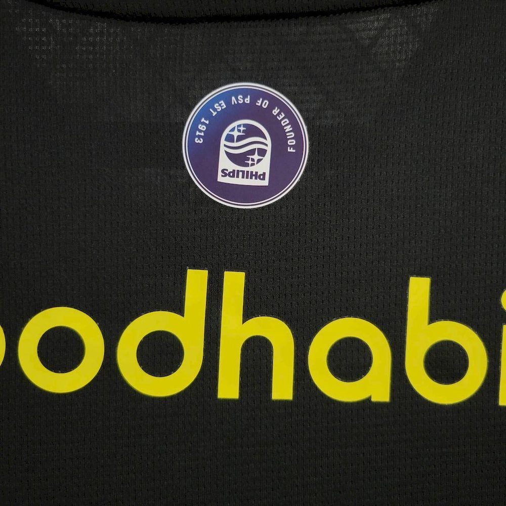PSV Eindhoven 2024-25 Away Jersey