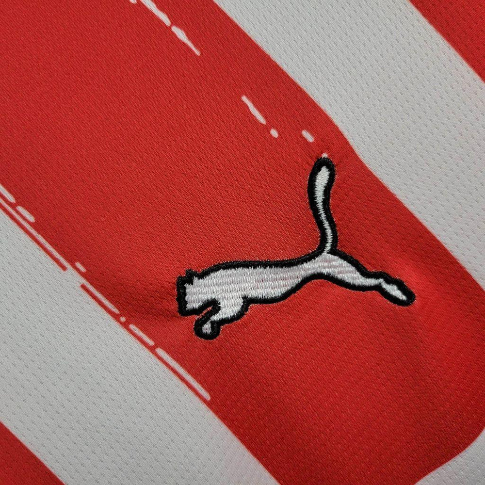 PSV Eindhoven 2024-25 Home Jersey