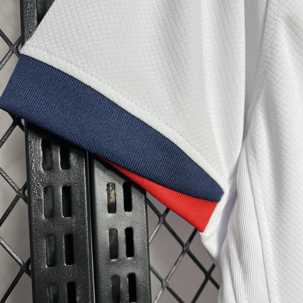 Paris Saint-Germain 2024-25 Away Jersey
