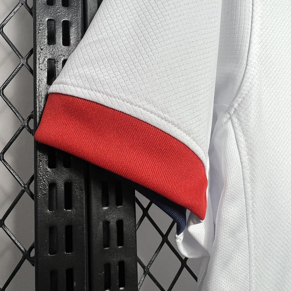 Paris Saint-Germain 2024-25 Away Jersey