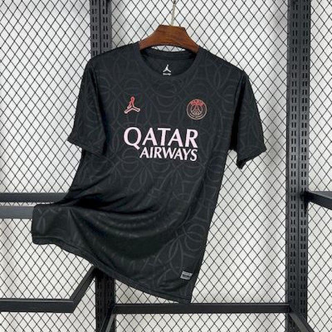 Paris Saint-Germain 2025-26 Pre-match training suit Jersey