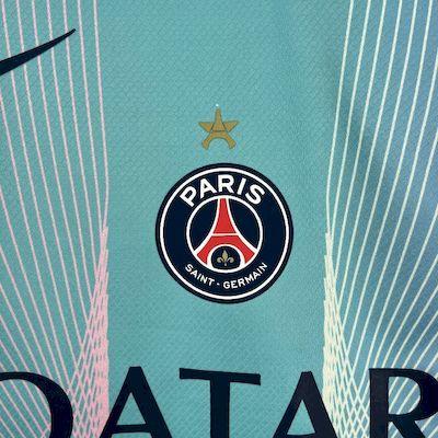 Paris Saint-Germain 2025/26 Specialtröja (blue) — Herr